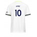 Cheap Tottenham Hotspur Harry Kane #10 Home Football Shirt 2022-23 Short Sleeve